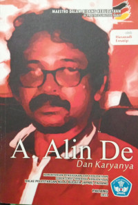 Image of A. Alin De Dan Karyanya