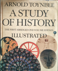 Image of A Study Of History
The First Abridged One Volume Edition