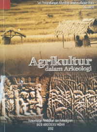 Image of Agrikultur Dalam Arkeologi
