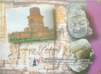 Image of Album Budaya Kawasan Padang Lawas