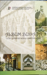 Image of Album Budaya
