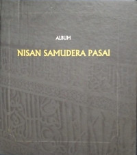 Image of Album Nisan Samudera Pasai