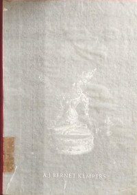 Image of Ancient Indonesia Art