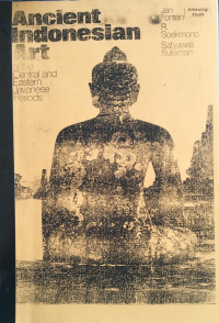 Image of Ancient Indonesia Art (copy)