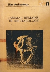 Image of Animal Remains In Archaeology
