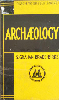 Image of Archaeology