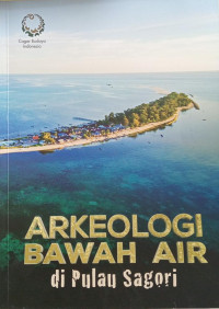 Image of Arkeologi Bawah Air Di Pulau Sagori