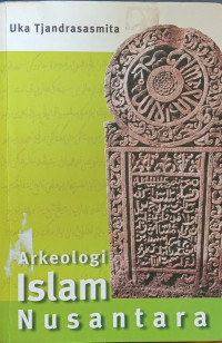 Image of Arkeologi Islam Nusantara