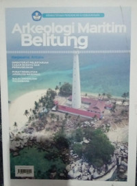 Image of Arkeologi Maritim Belitung