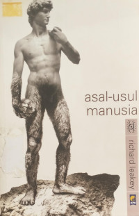 Image of Asal-Usul Manusia