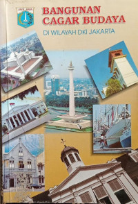 Image of Bangunan Cagar Budaya Di Wilayah DKI Jakarta