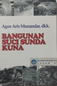 Image of Bangunan Suci Sunda kuna