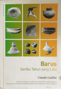 Image of Barus
Seribu Tahun Yang Lalu