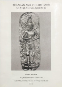 Image of Belahan And The Division Of Airlangga's Realm