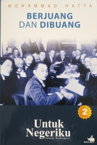 Image of Berjuang Dan Dibuang 2