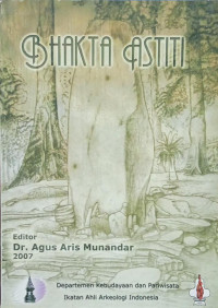 Image of Bhakta Astiti