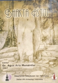 Image of Bhakta Astiti