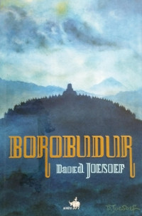 Image of Borobudur