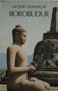 Image of Borobudur
