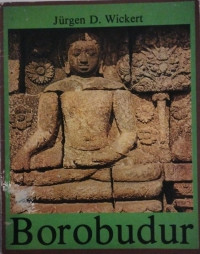 Image of Borobudur