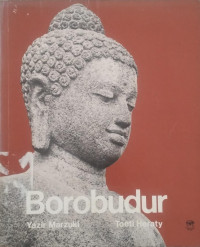Image of Borobudur