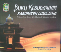 Image of Buku Kebudayaan Kabupaten Lumajang