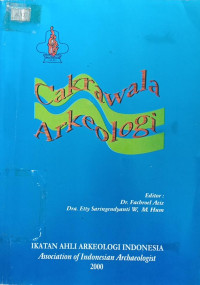 Image of Cakrawala Arkeologi
