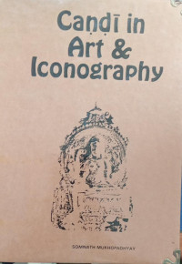 Image of Candi In Art & Iconography