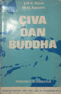 Image of Civa Dan Buddha