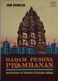 Image of Dalam Pesona Prambanan
