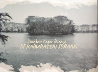 Image of Database Cagar Budaya Di Kabupaten Serang