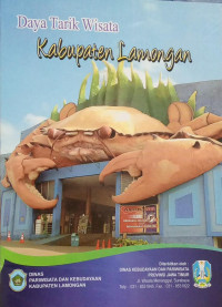 Image of Daya Tarik Wisata Kabupaten Lamongan