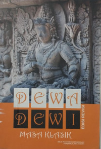 Image of Dewa Dewi Masa Klasik