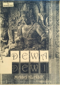 Image of Dewa Dewi Masa Klasik (copy)