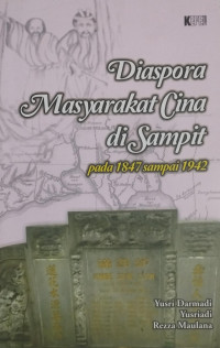 Image of Diaspora Masyarakat Cina Di Sampit Pada 1847 Sampai 1942
