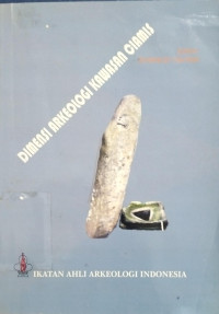 Image of Dimensi Arkeologi Kawasan Ciamis