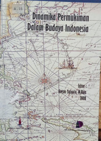 Image of Dinamika Permukiman Dalam Budaya Indonesia