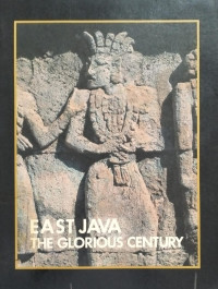 Image of East Java The Glorius Century