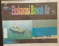 Image of Ekskavasi Bawah Air