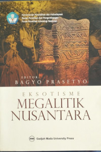 Image of Eksotisme Megalitik Nusantara
