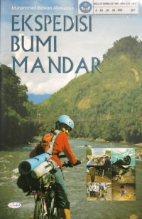 Image of Ekspedisi Bumu Mandar