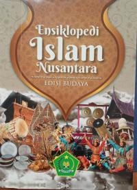 Image of Ensiklopedi Islam Nusantara