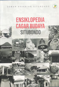 Image of Ensiklopedia Cagar Budaya Sirubondo