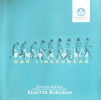 Image of Evolusi Manusia Dan Lingkungan