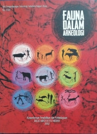 Image of Fauna Dalam Arkeologi