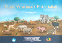 Image of Fauna Vertebrata Prasejarah