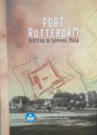 Image of Fort Rotterdam Benteng Di Simpang Masa