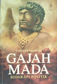 Image of Gajah Mada Biografi Politik