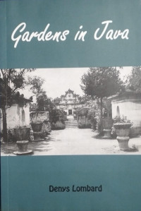 Image of Gardens In Java