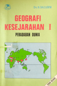 Image of Geografi Kesejarahan I
Peradapan Dunia